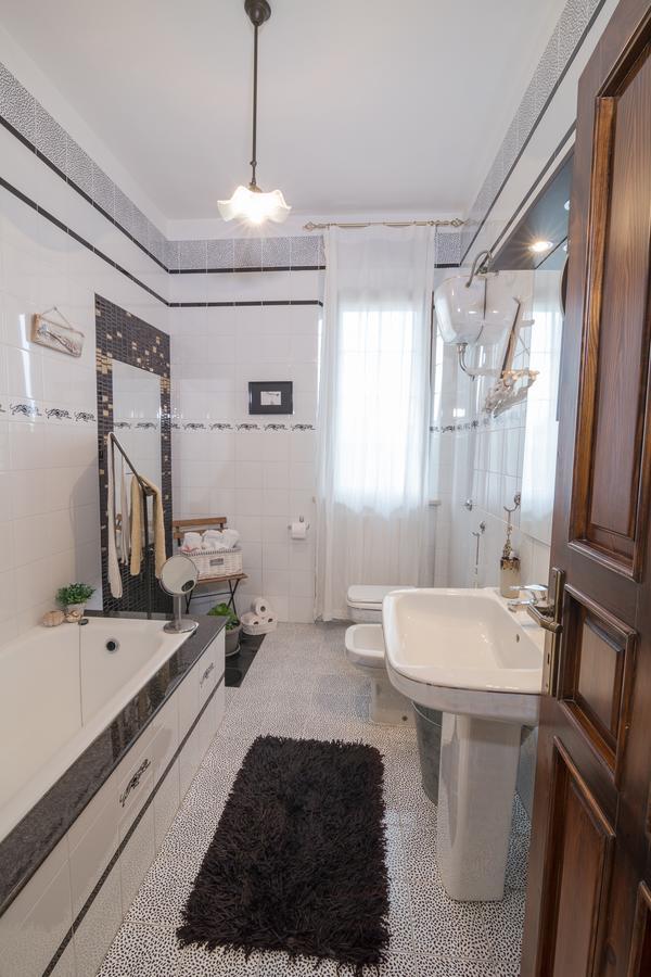 Maison Mi.Ri' Termoli Extérieur photo