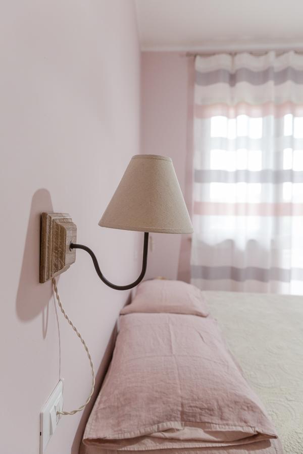 Maison Mi.Ri' Termoli Extérieur photo