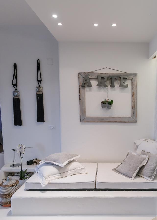 Maison Mi.Ri' Termoli Extérieur photo