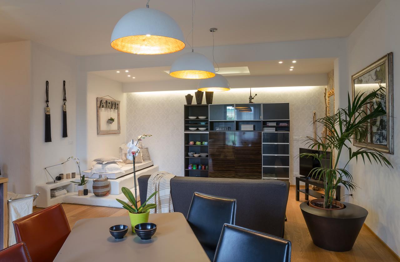 Maison Mi.Ri' Termoli Extérieur photo