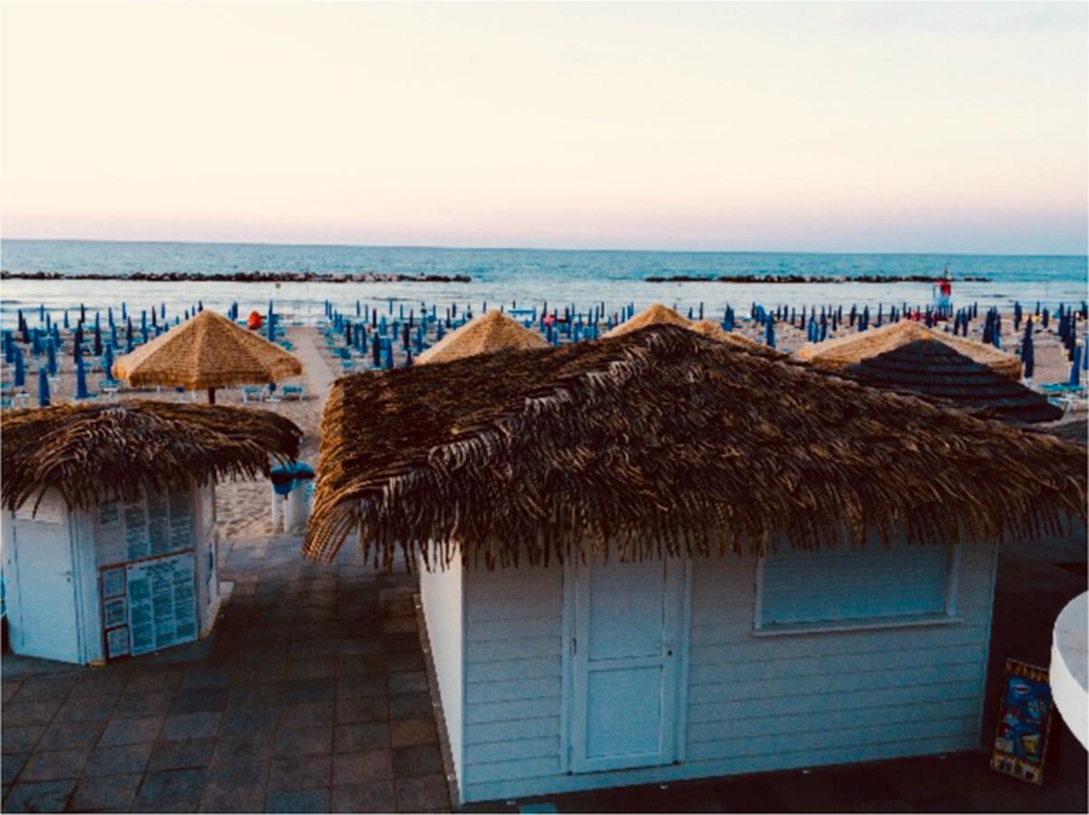 Maison Mi.Ri' Termoli Extérieur photo