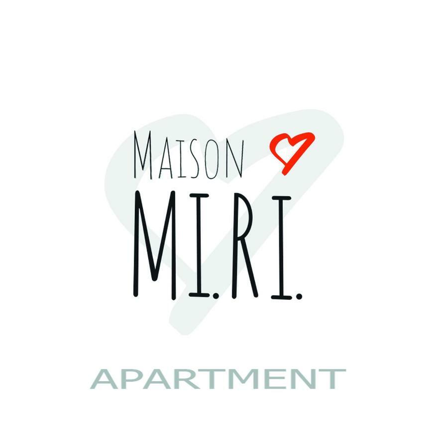 Maison Mi.Ri' Termoli Extérieur photo