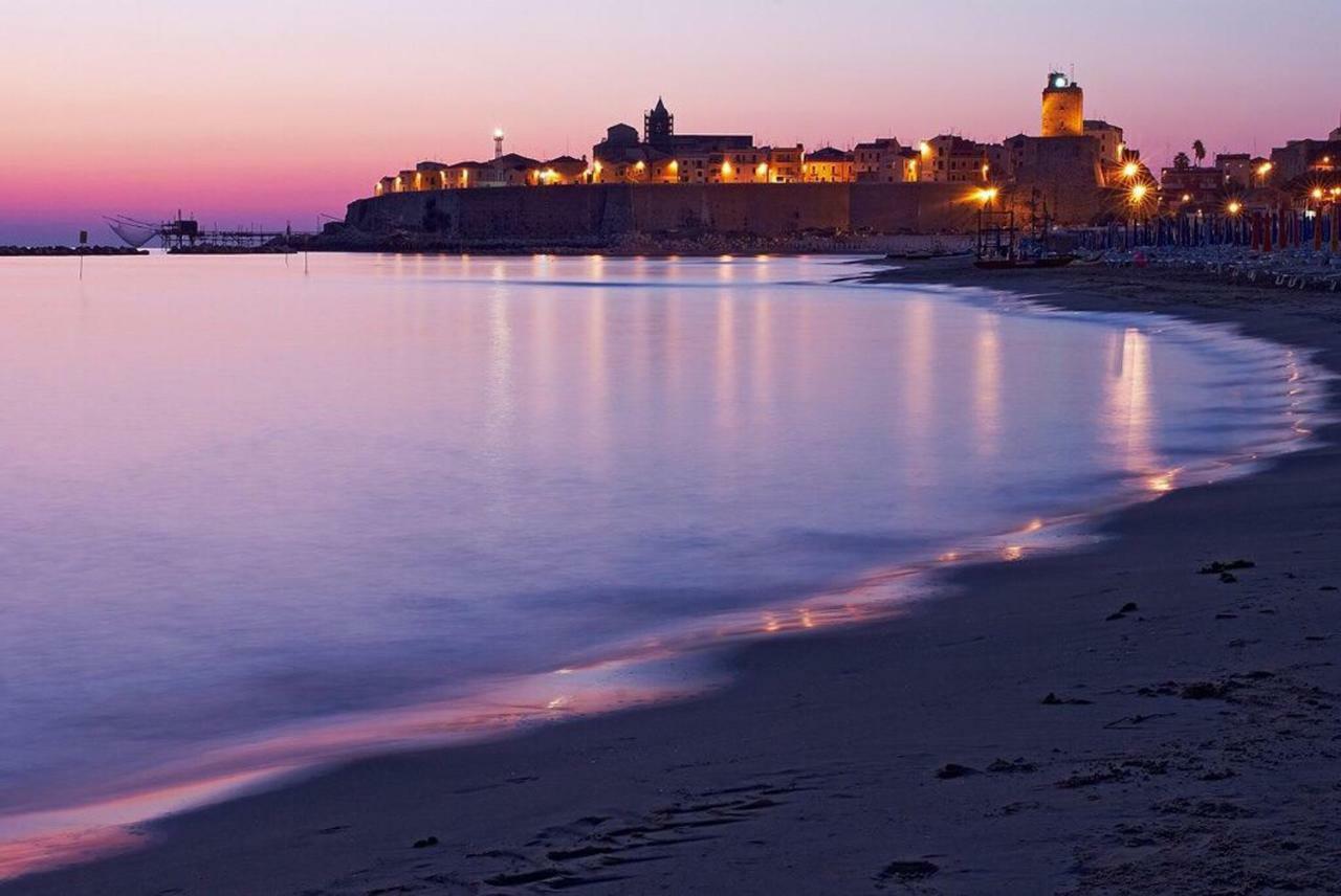 Maison Mi.Ri' Termoli Extérieur photo