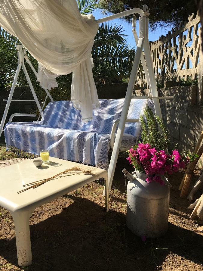 Maison Mi.Ri' Termoli Extérieur photo